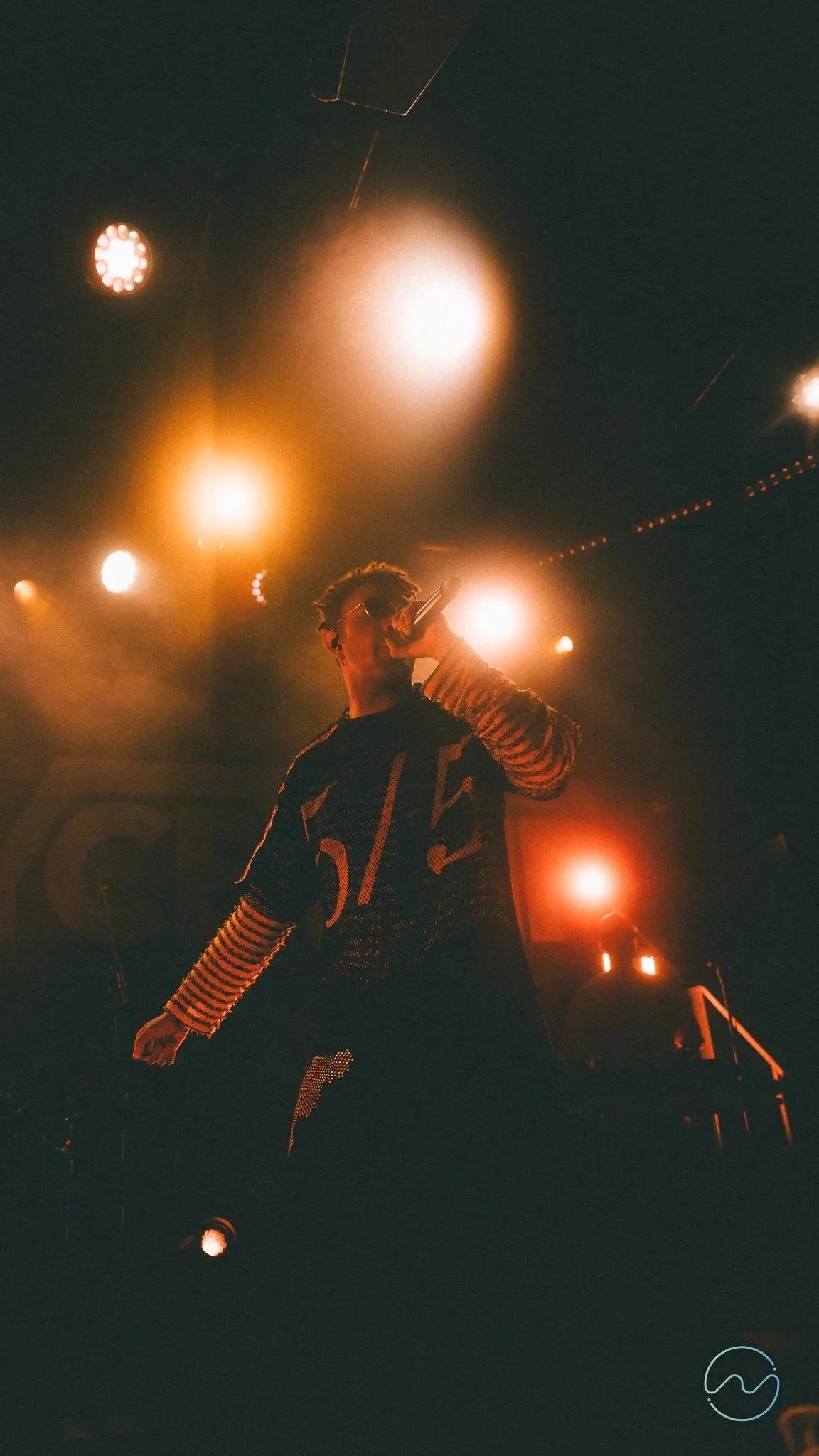 Bryce Vine at The Bowery Ballroom