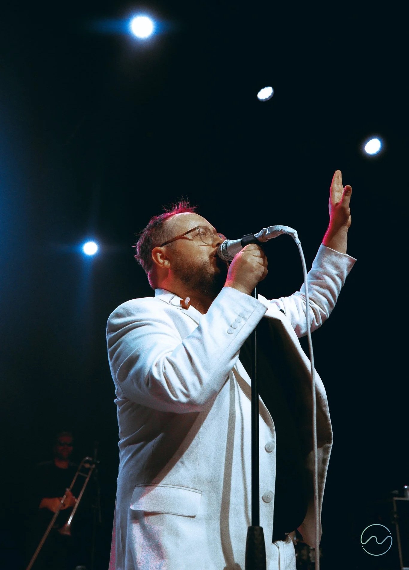 St. Paul &amp; The Broken Bones, Brother Wallace, and Thee Sinseers at Brooklyn Paramount