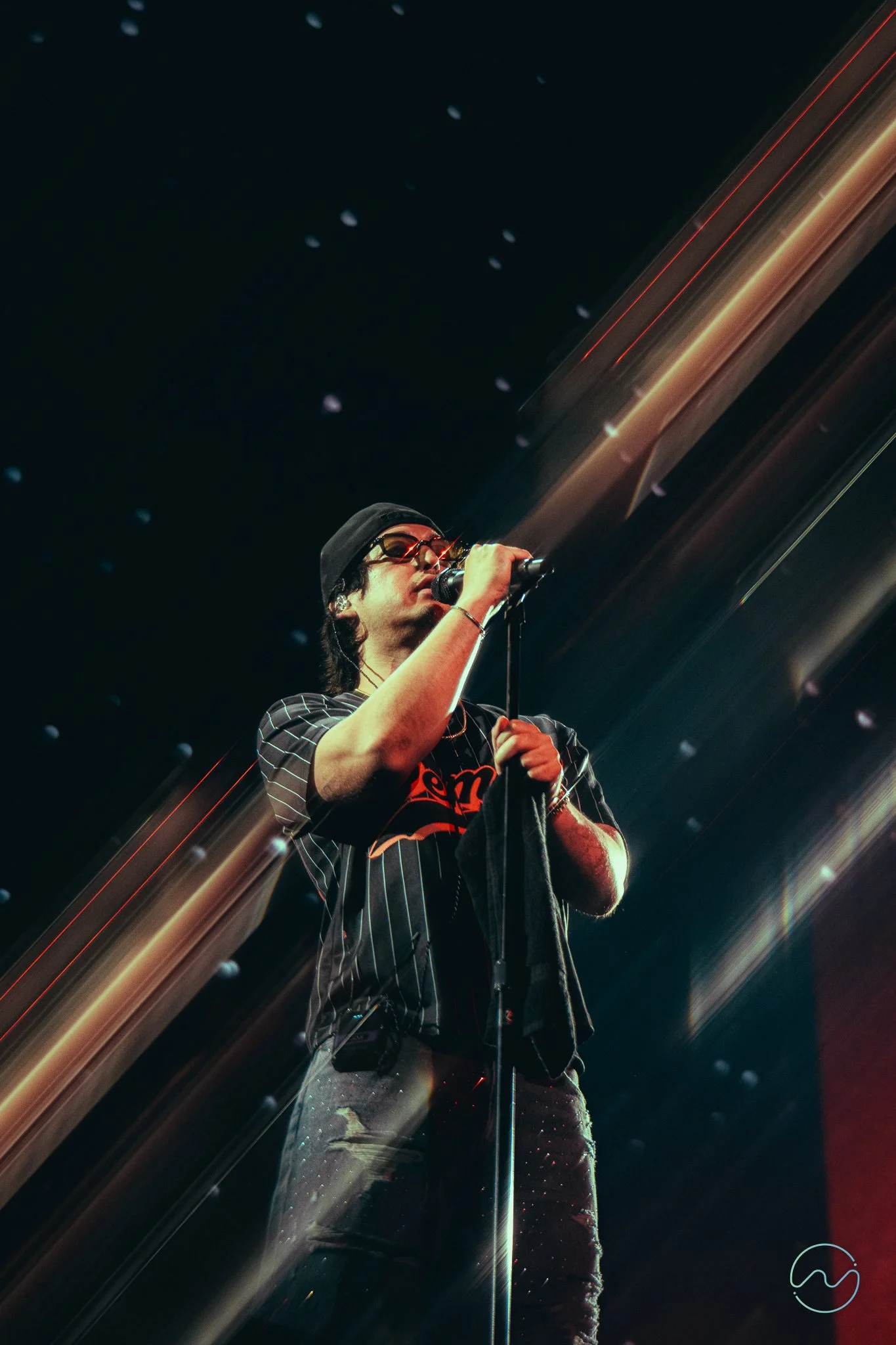 Joji at Barclays Center