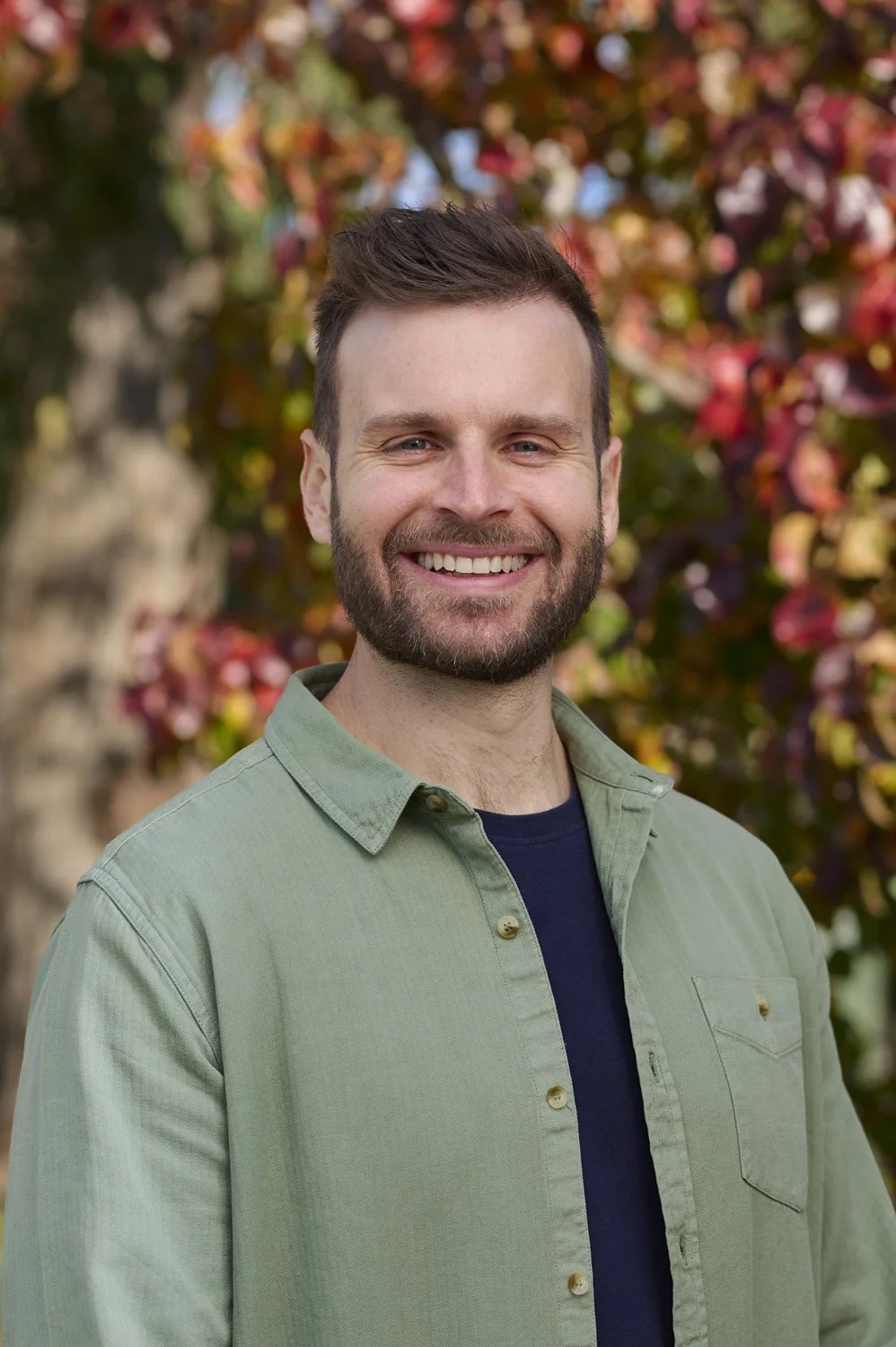 Daniel Murton
