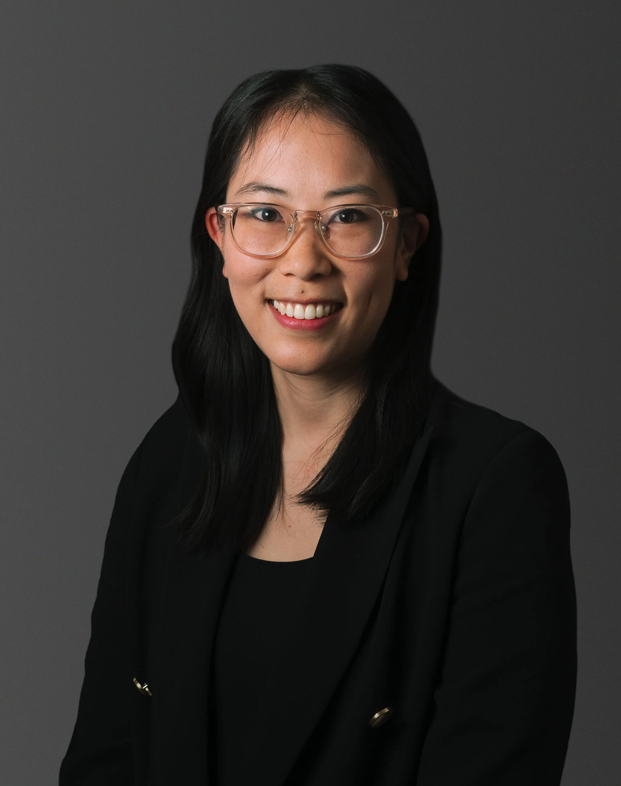Sarah Tan