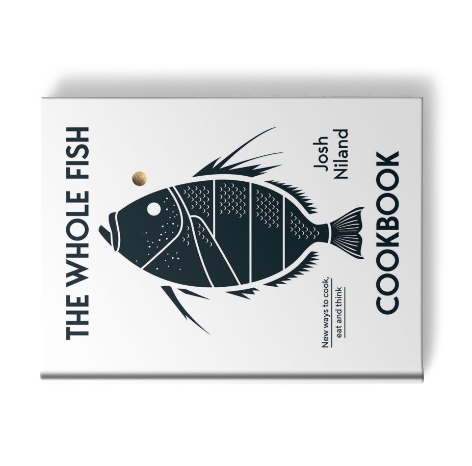 The Whole Fish Lunch