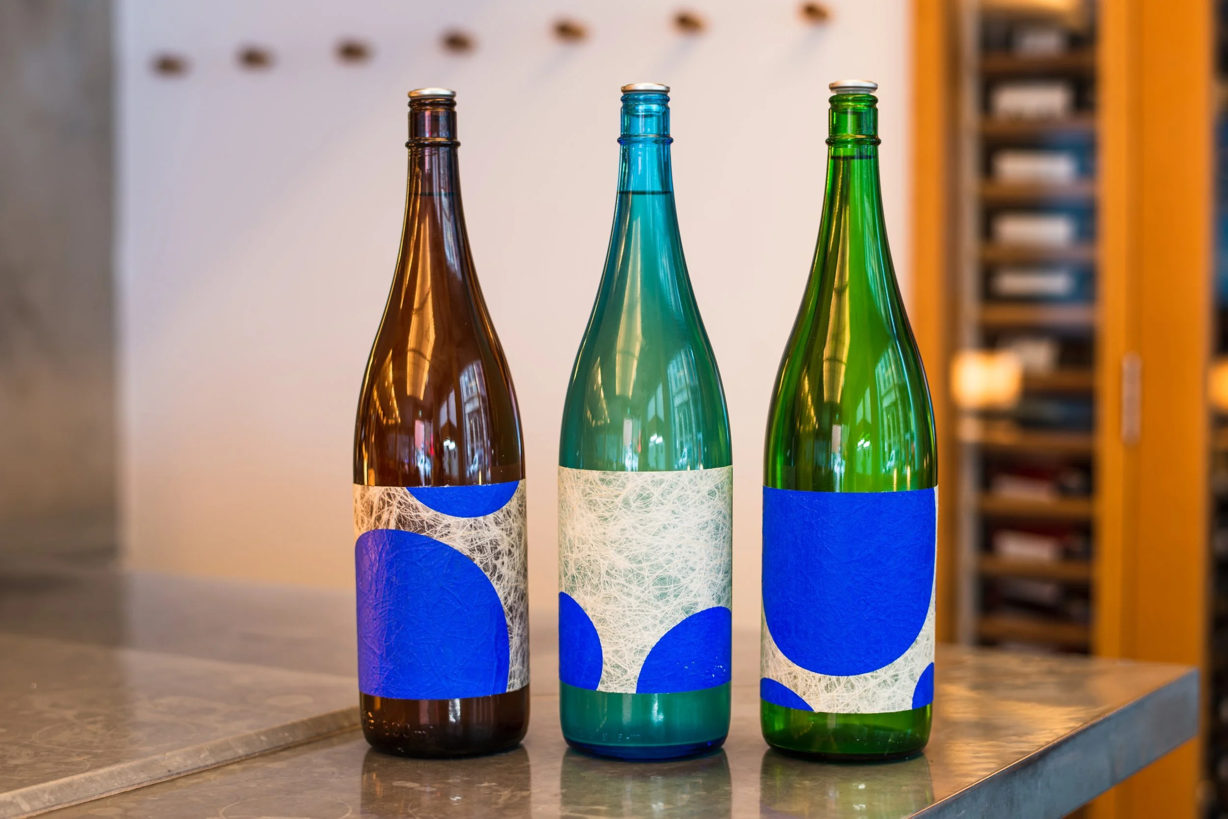 Melbourne Sake tour