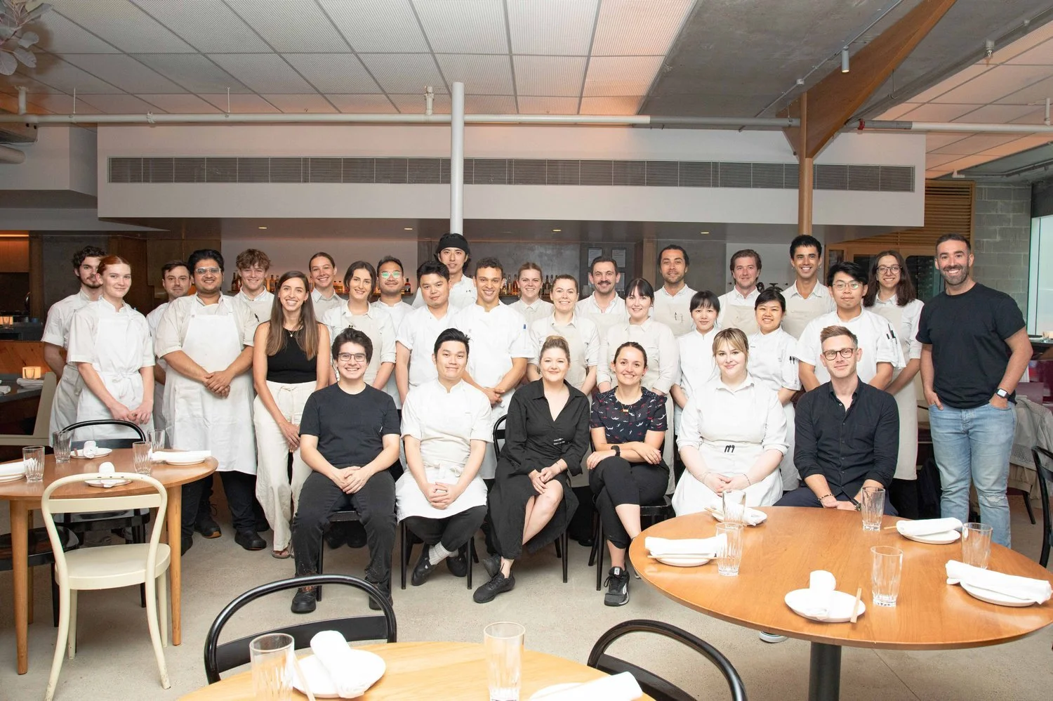 Supernormal & DineSmart