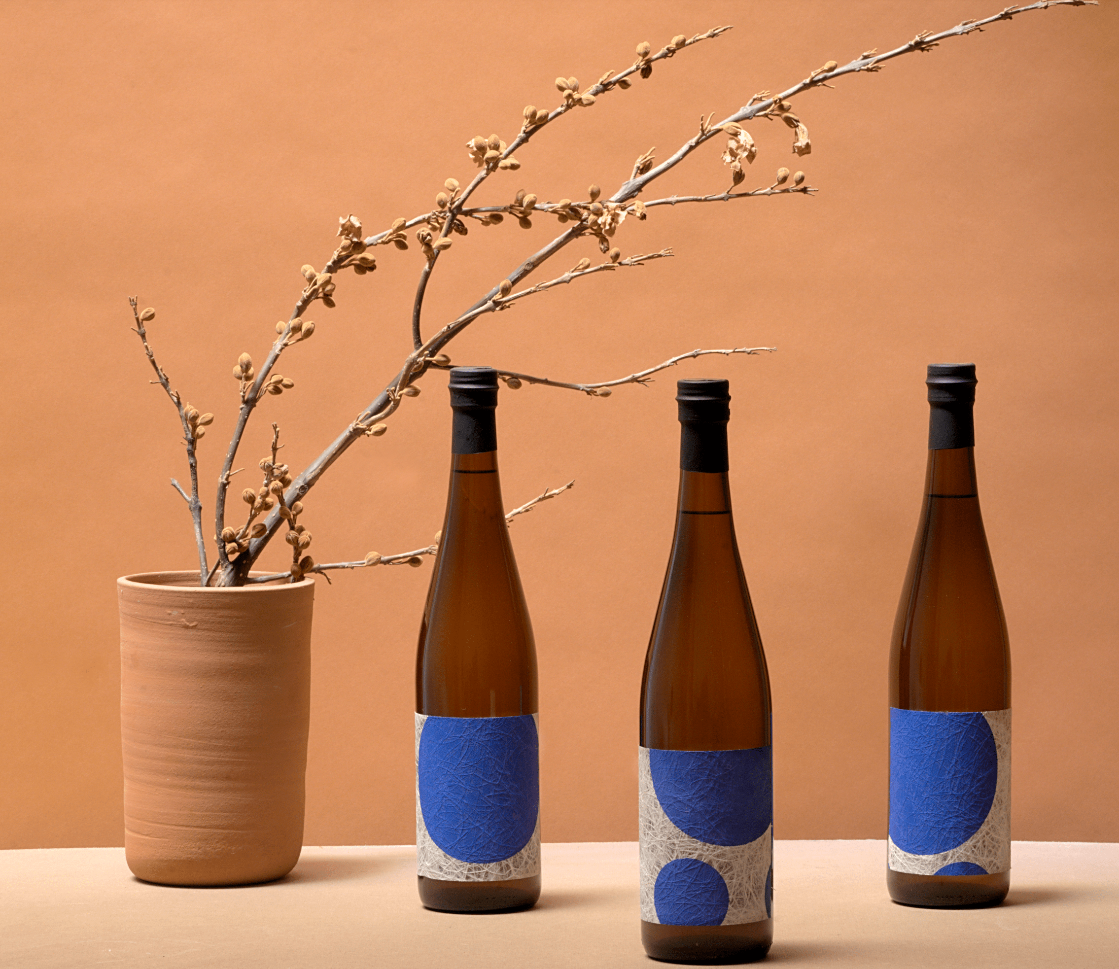 A vintage release dinner with Melbourne Sake