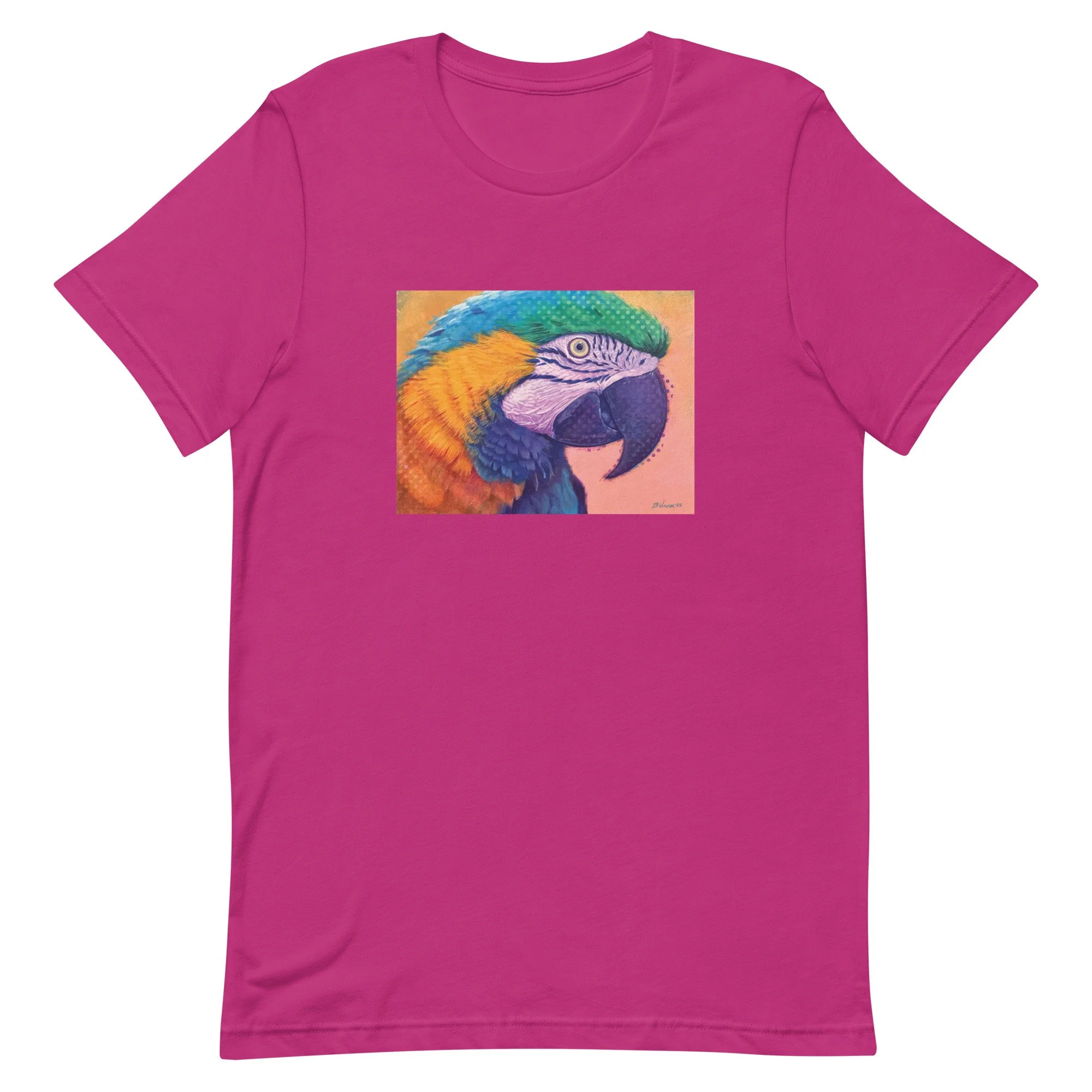 unisex-staple-t-shirt-berry-front-691e92fbe143b.jpg