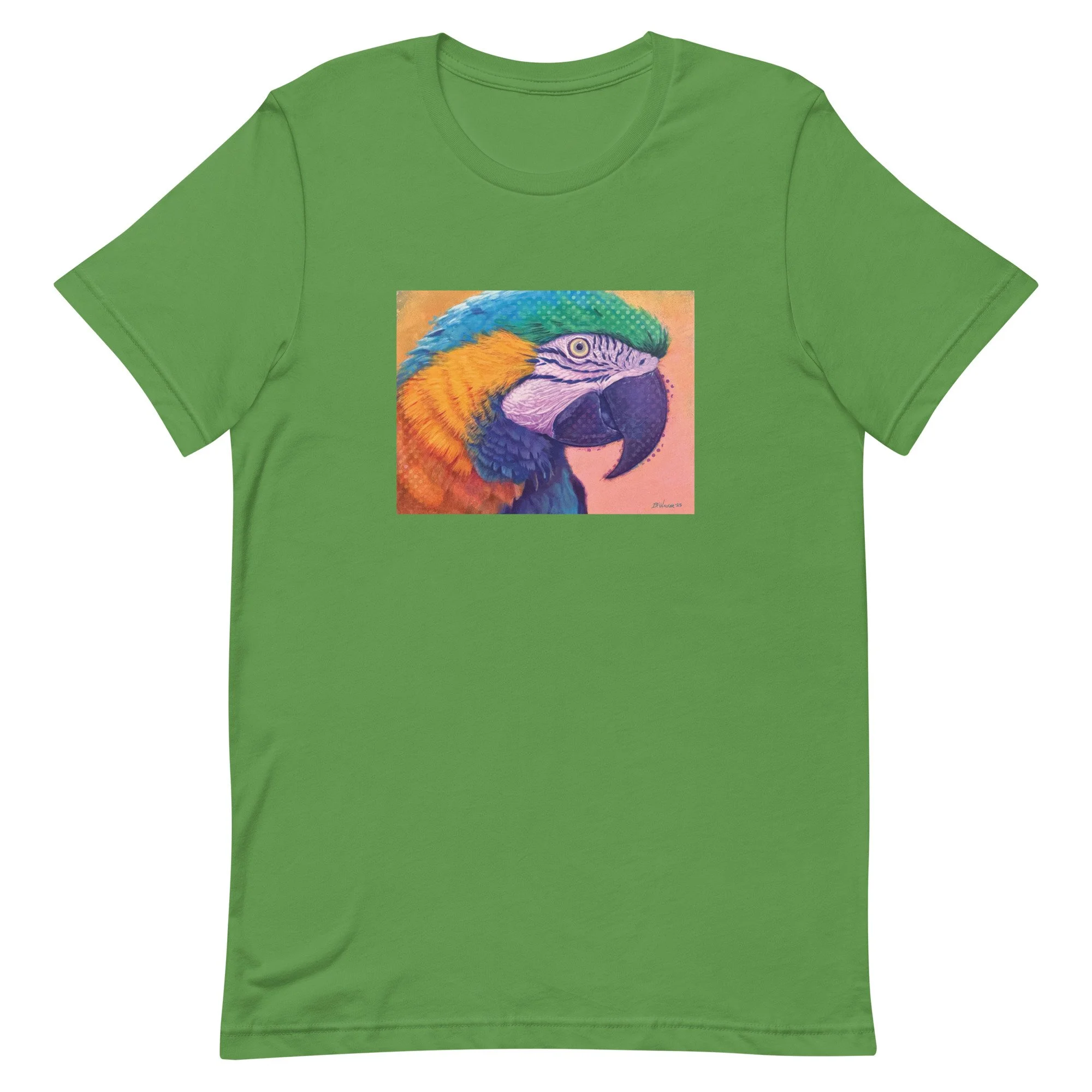 unisex-staple-t-shirt-leaf-front-691e92fc4dc85.jpg