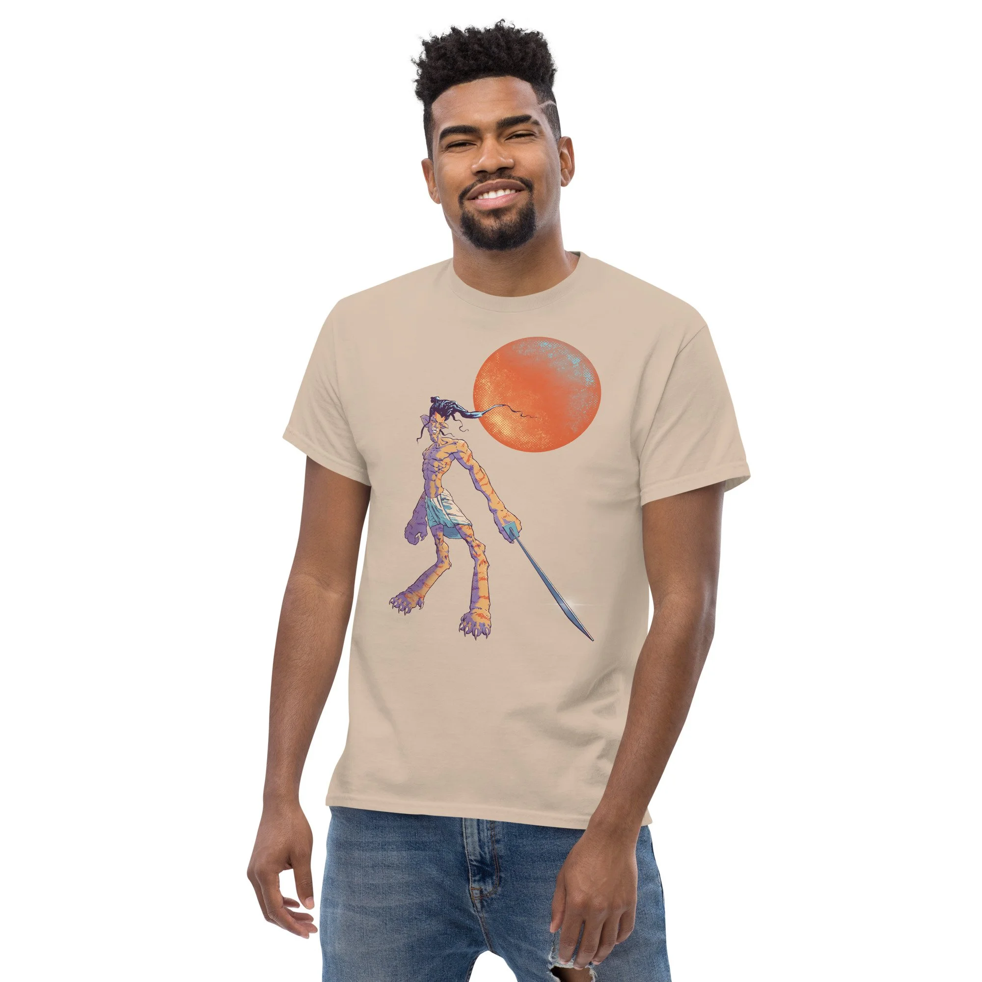 Toratora - Unisex classic tee