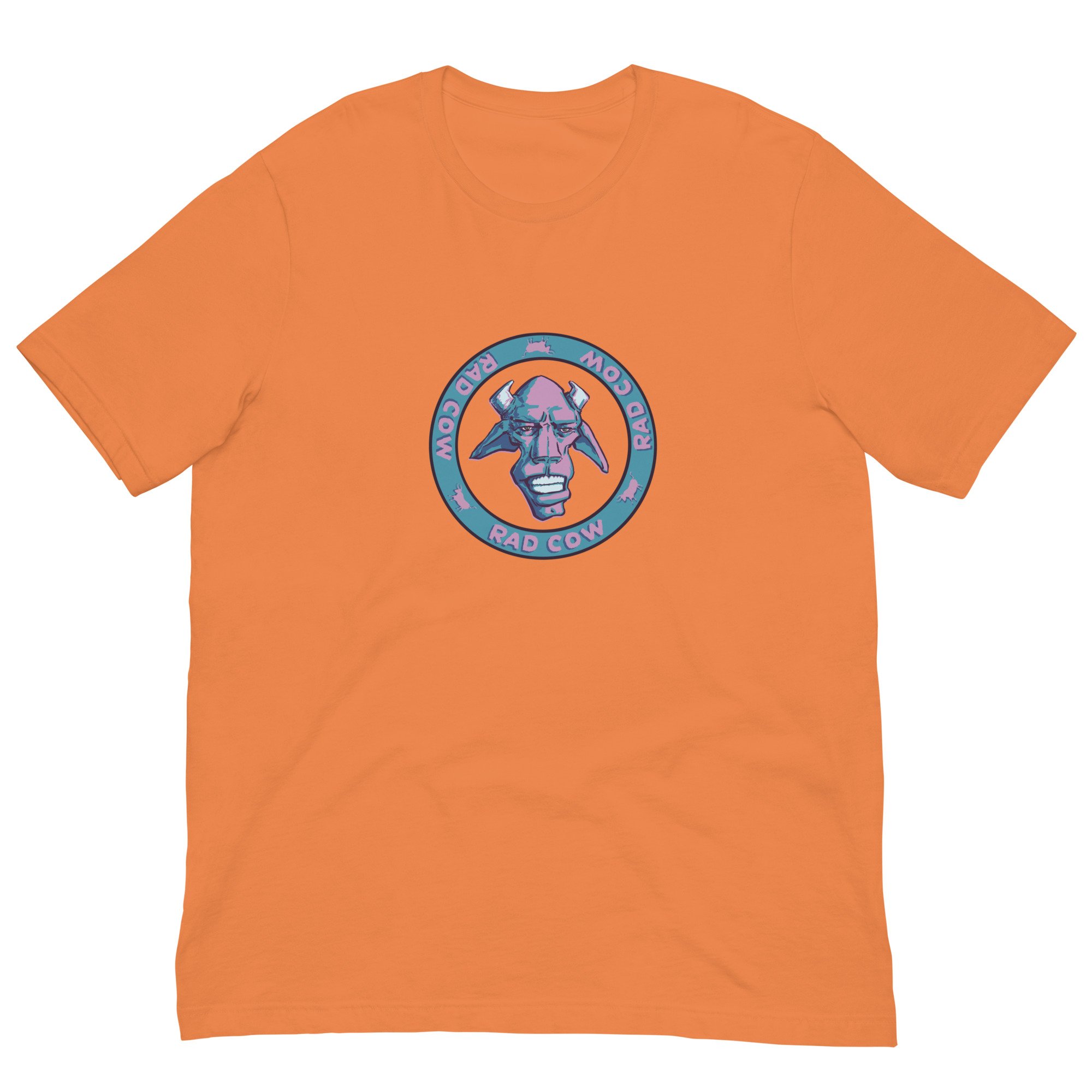 unisex-staple-t-shirt-burnt-orange-front-6a63b960ad5f1.jpg