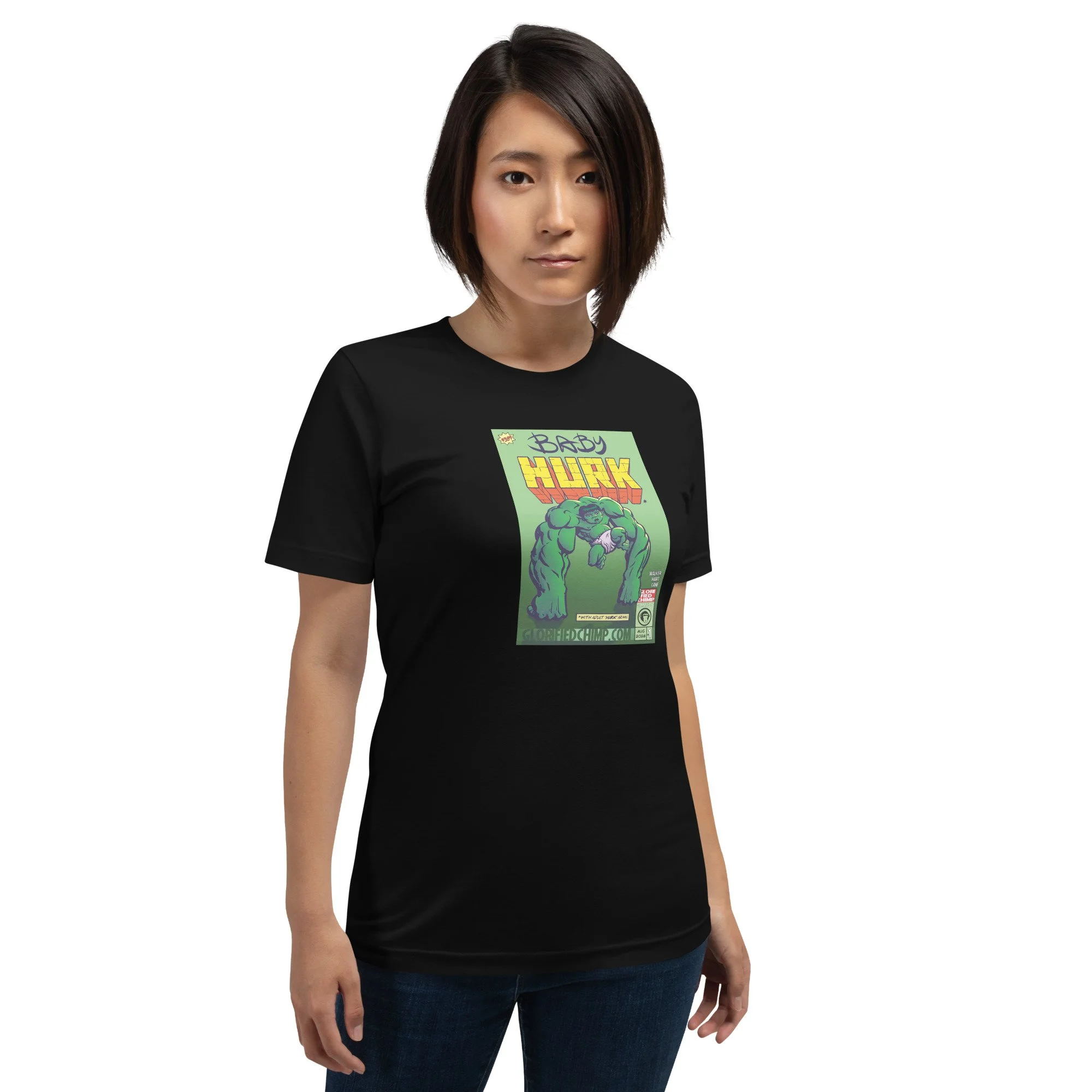 Baby HURK T-shirt
