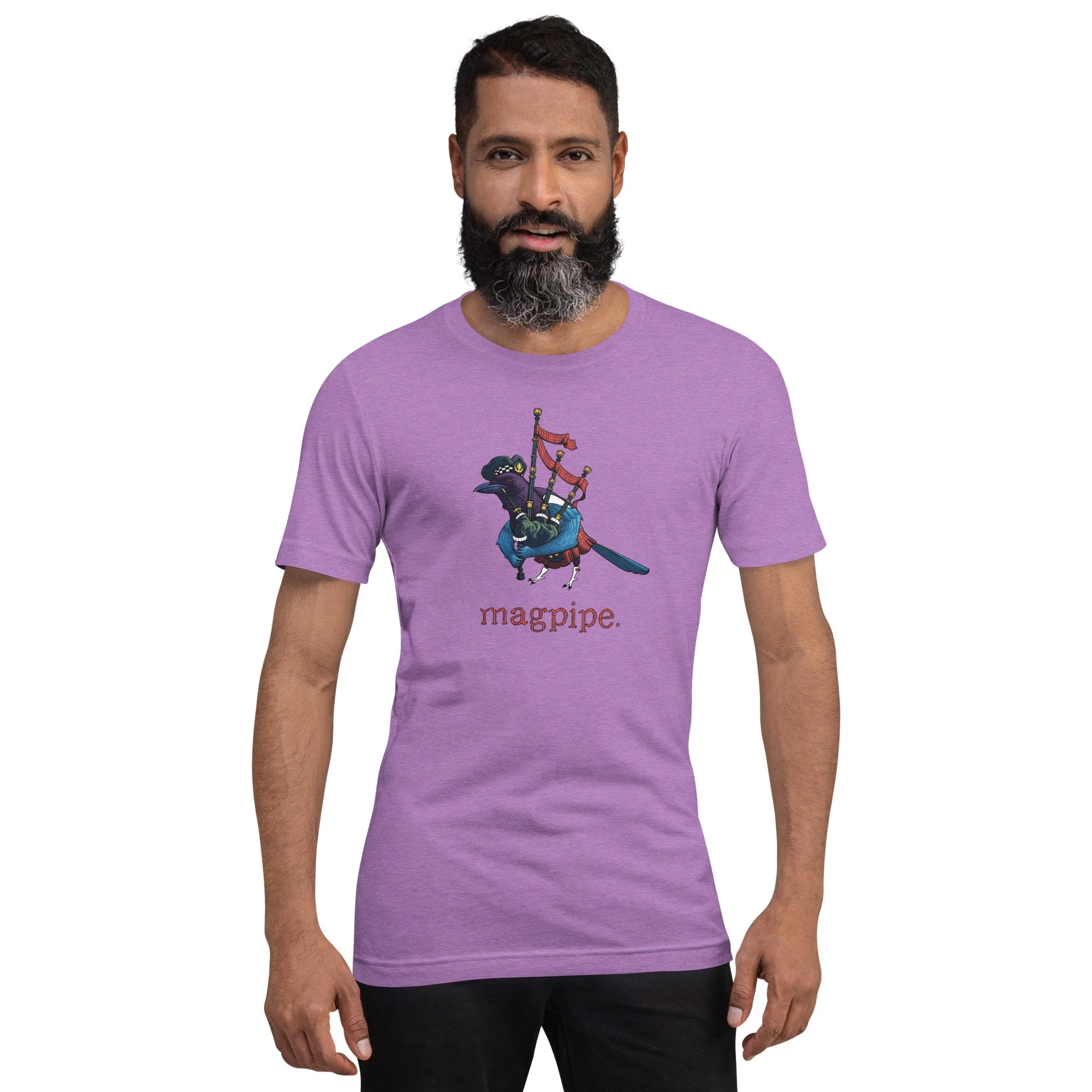 Magpipe T-shirt