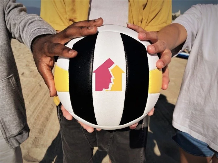 Give Back to the Community