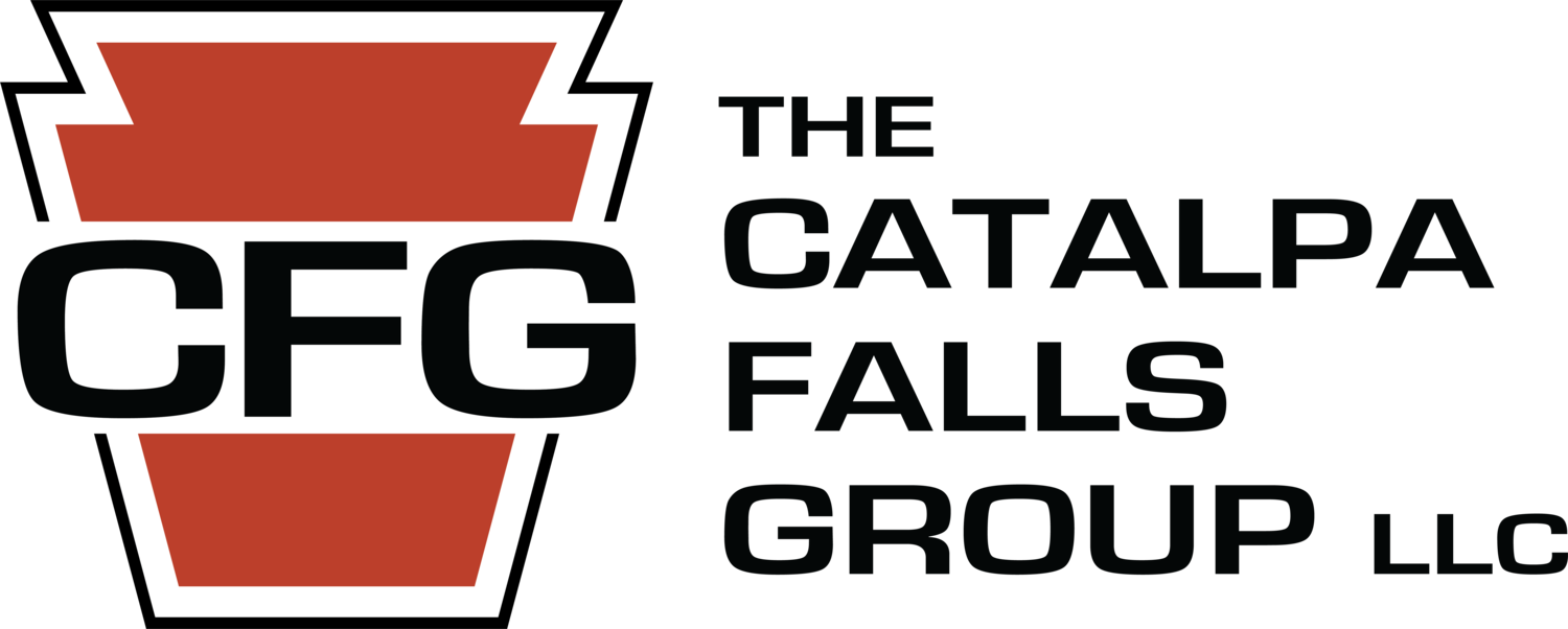 The Catalpa Falls Group, LLC