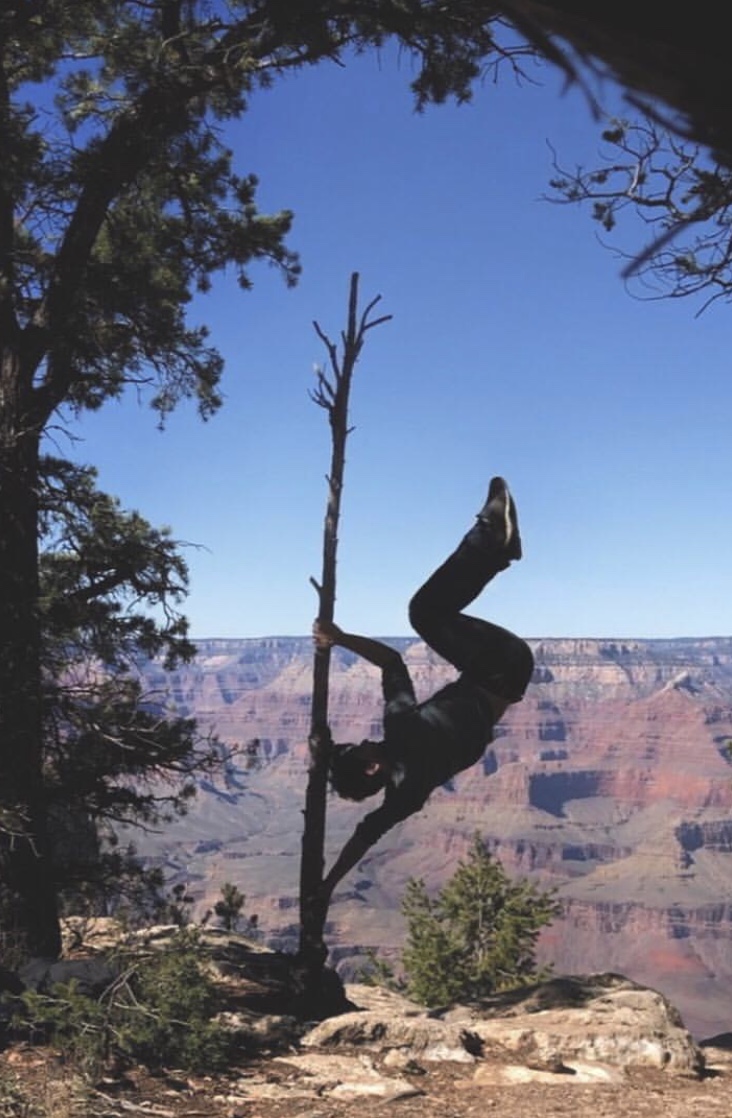 Grand Canyon, AZ
