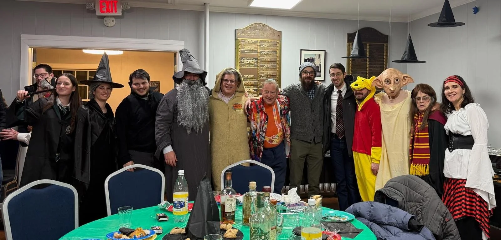 PURIM 2026