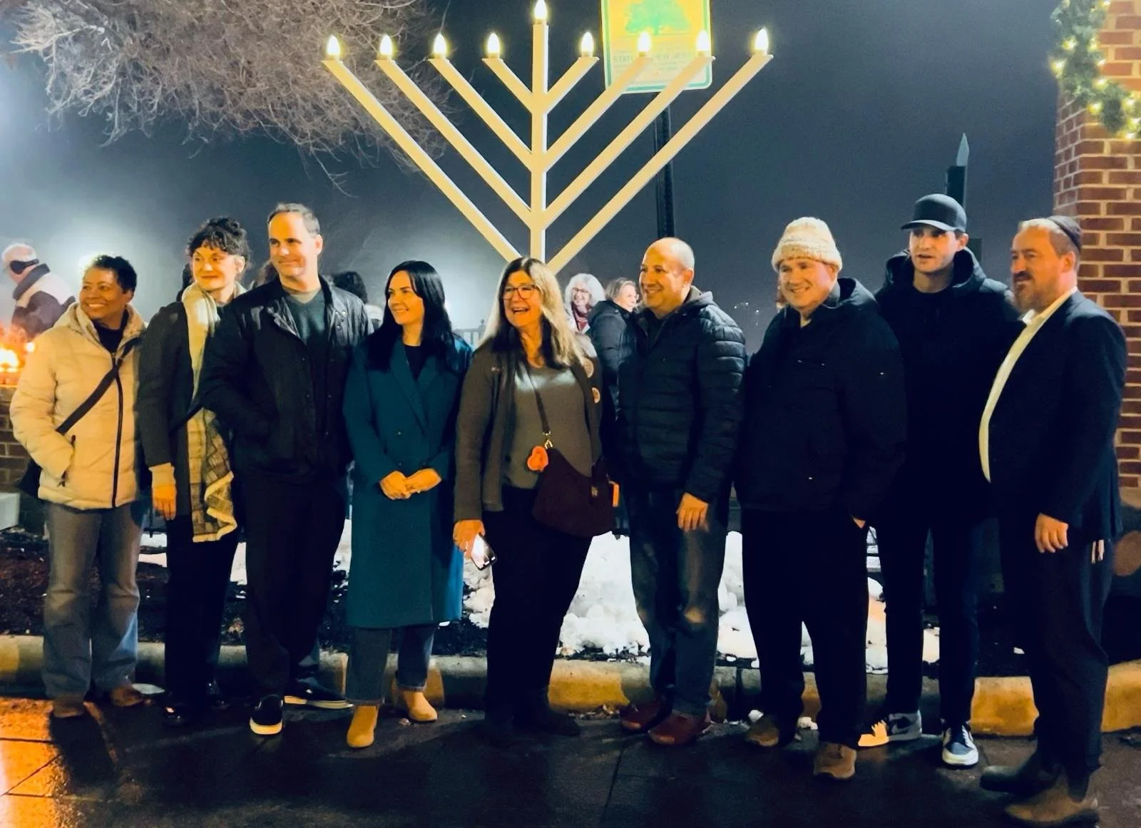 Chanukah 2025