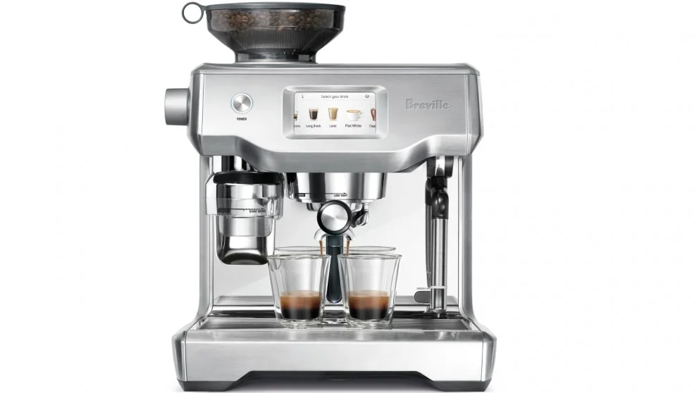 Home Espresso Machine