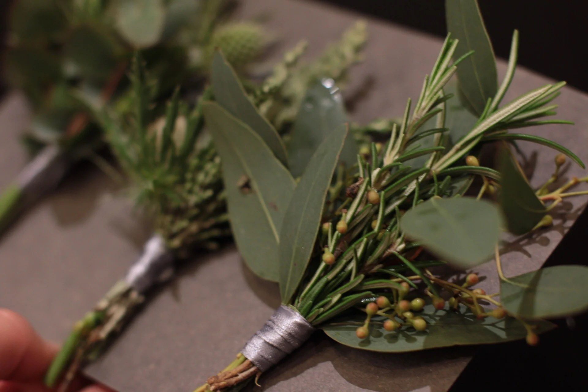 Häähumussa kukitetaan sulhanen ja kaaso