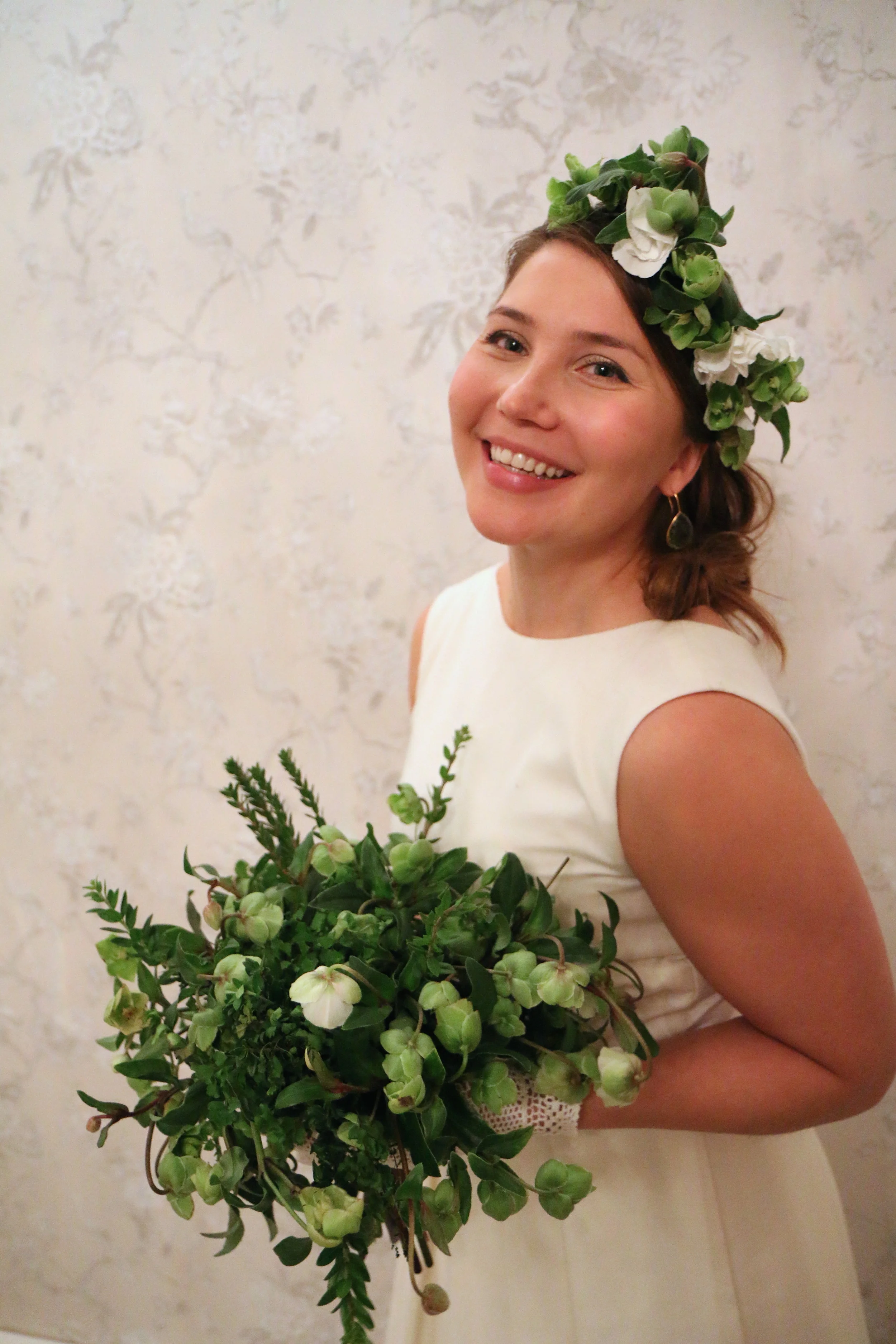 Morsiuskimput ja Häät 2017