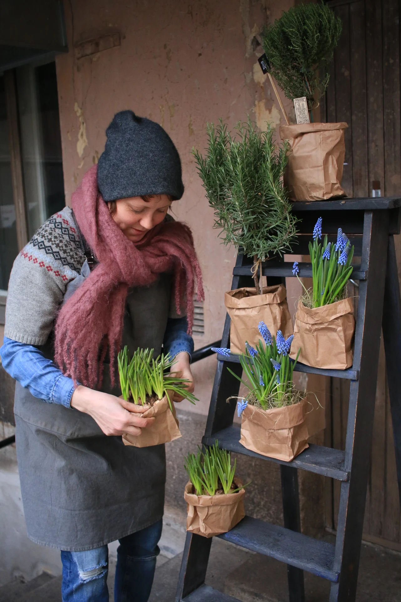 Valentinuksesta ystävänpäivään