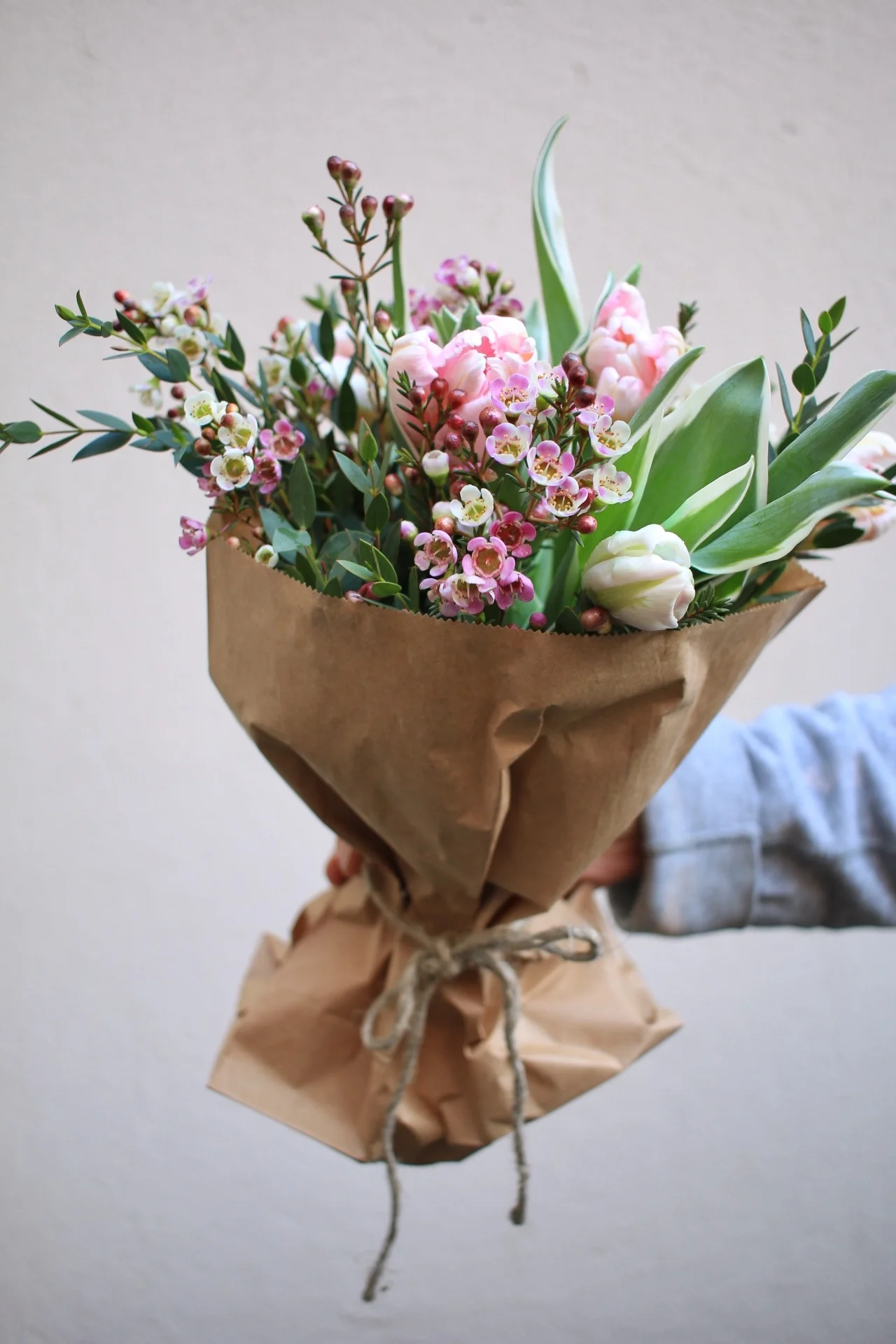 Hyvää Ystävänpäivää!