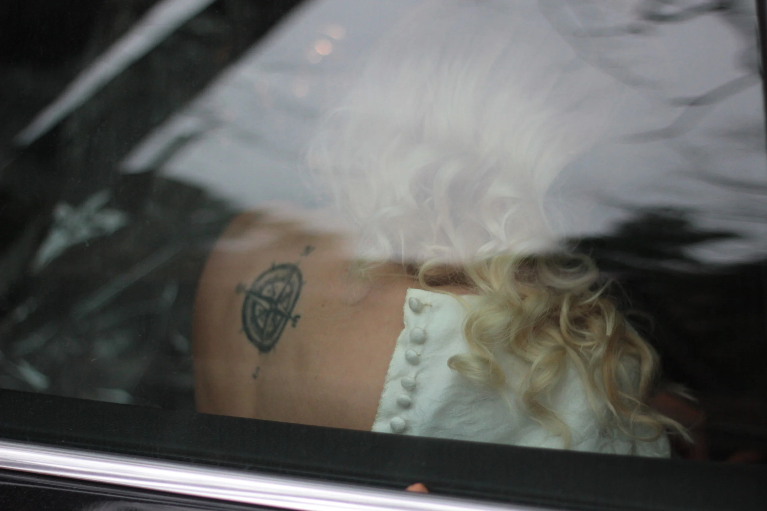 Häähumua -hääkuvausprojekti 1/3