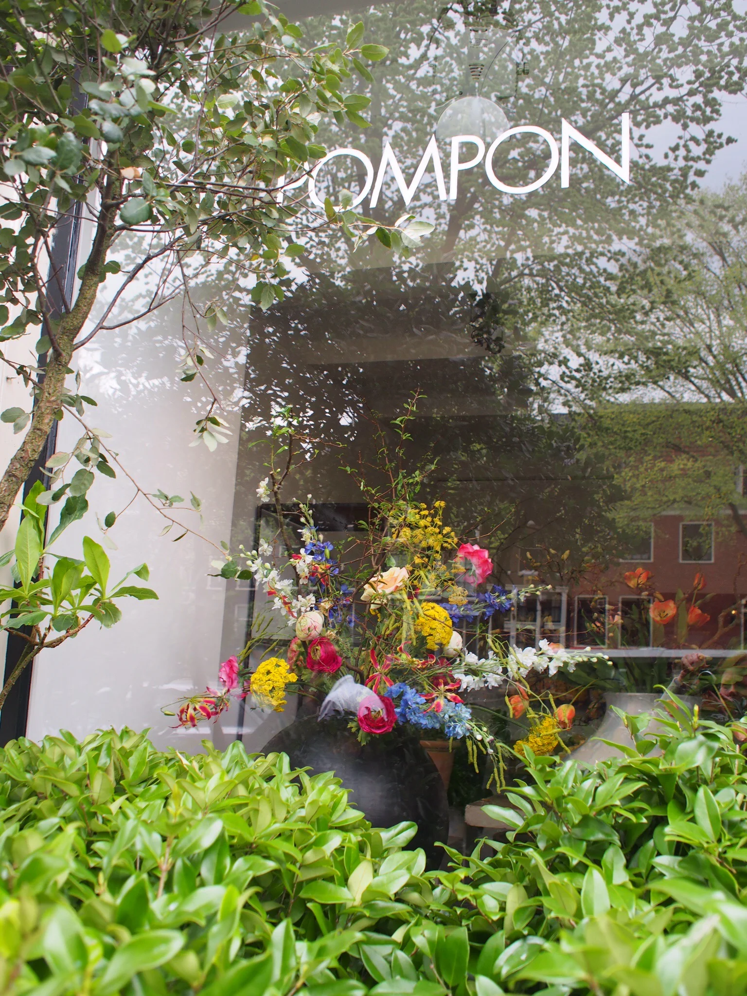 ﻿Matkavinkkejä kukkivaan Amsterdamiin