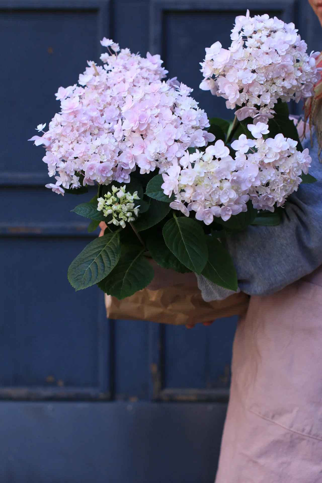 Äitienpäivä kevään ja kesän kynnyksellä