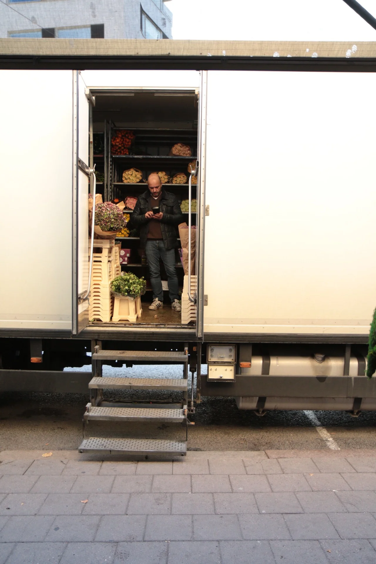 Hollanin kukkarekat - tervetuloa kyytiin!