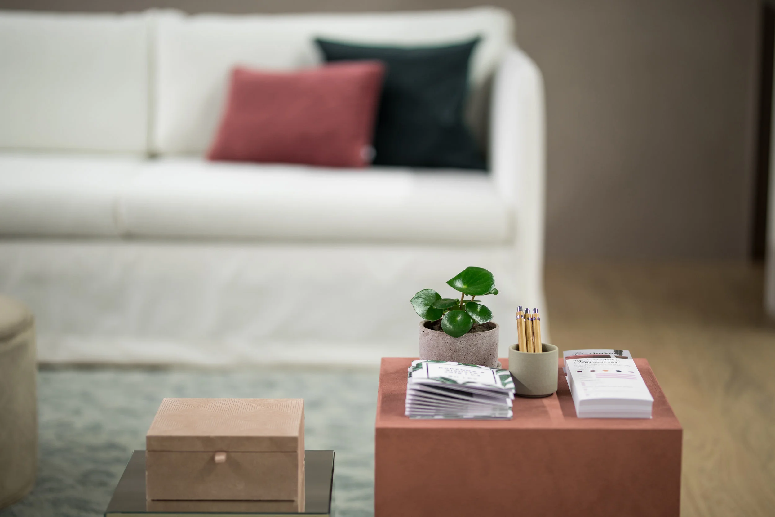 Täältä tarinat alkavat