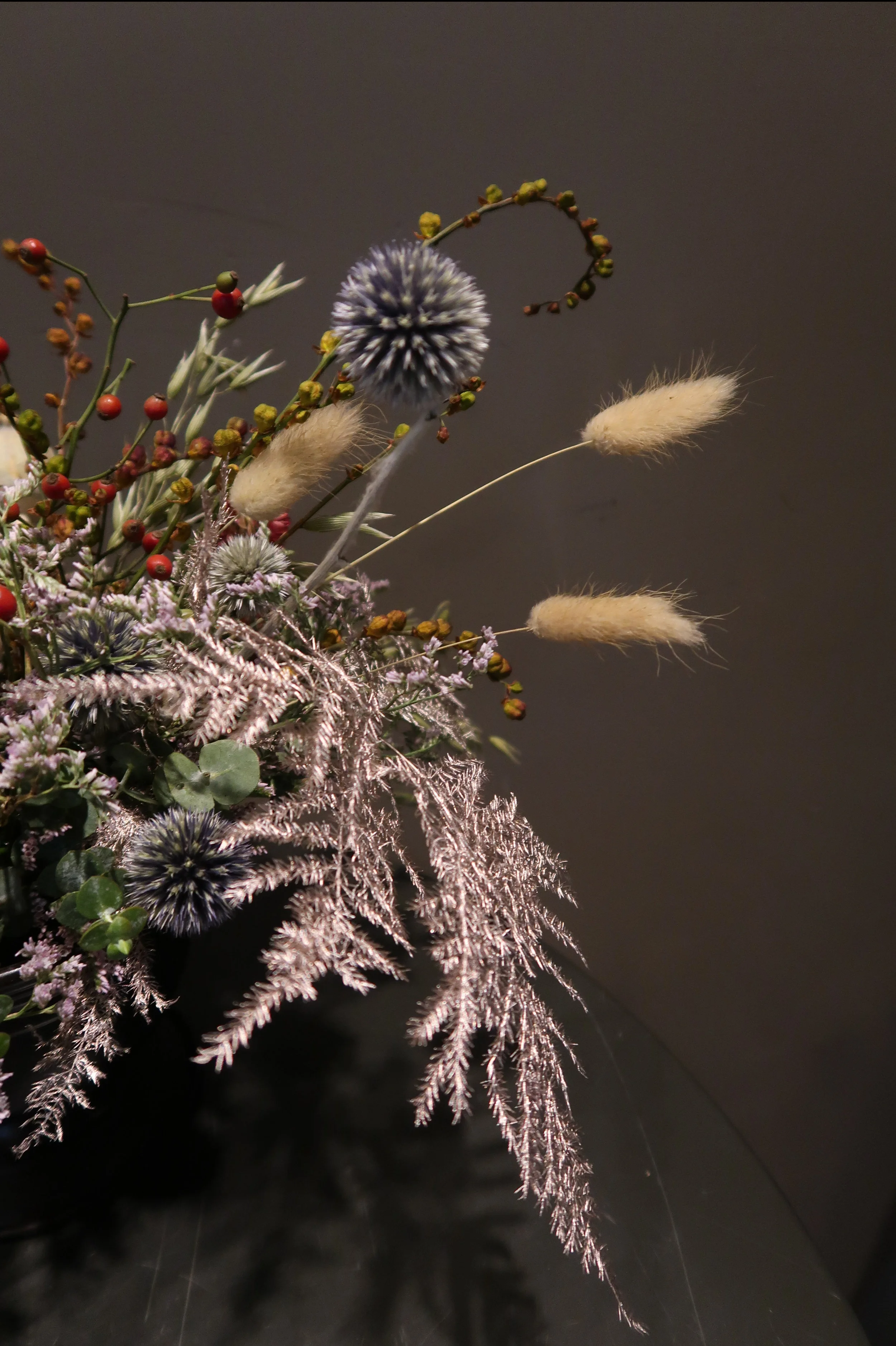 Kuivakukka Workshop by Hanna Piippo