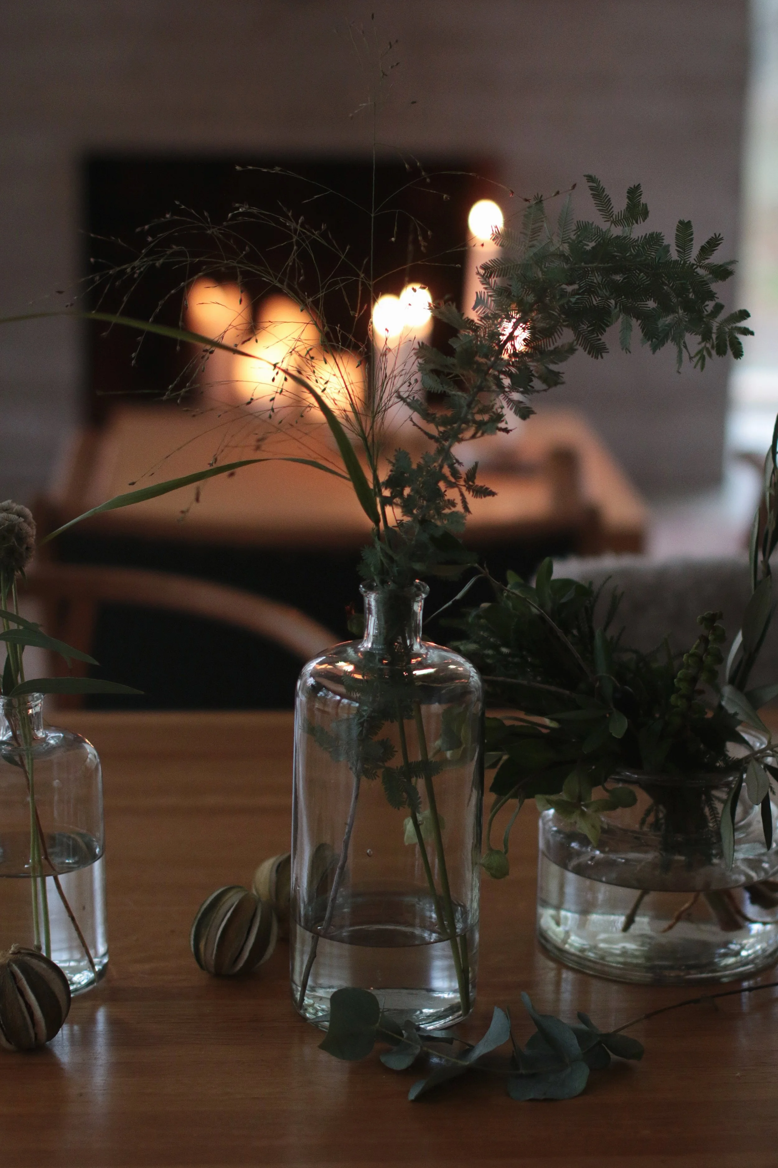 Kukkakaupan marraskuu