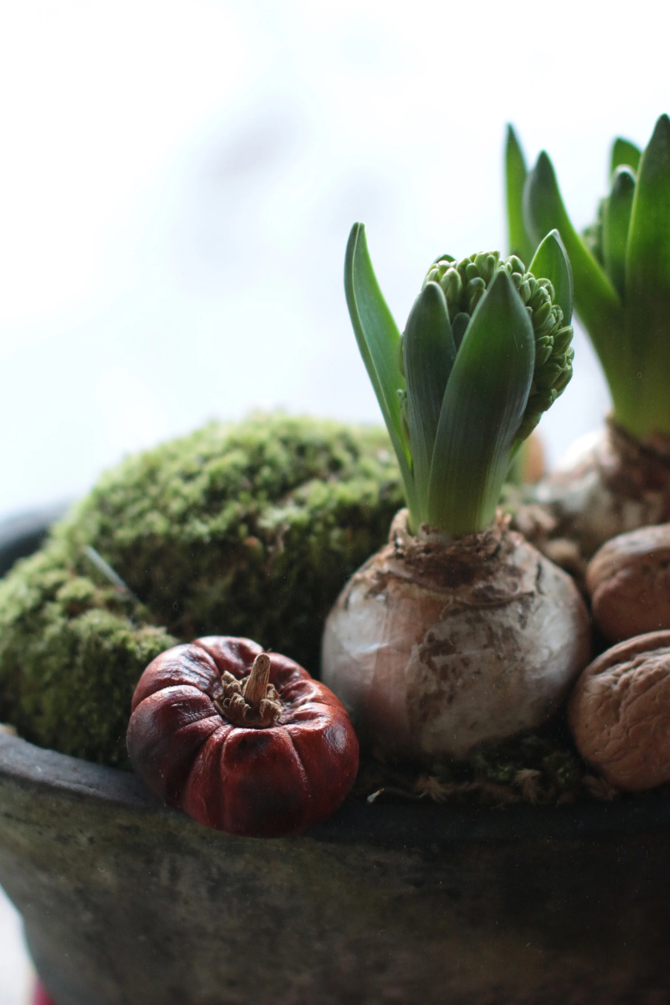 Tunnelmallinen joulu