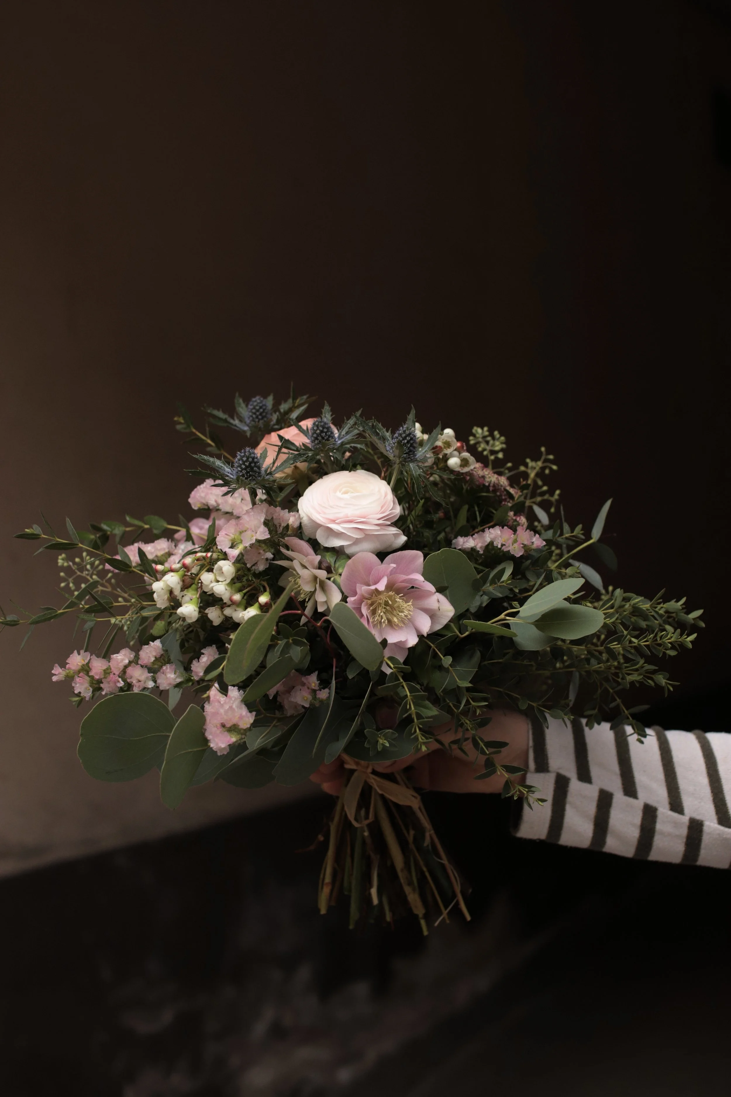 Puutarhapäiväkirja