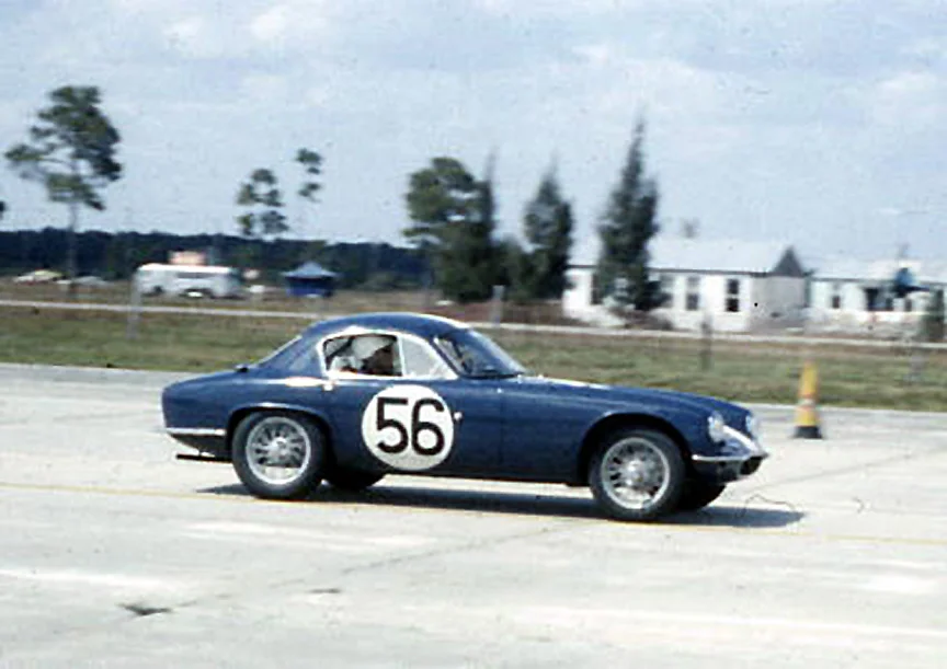 Elite #56 lost brakes at the hairpin and hit a photographer who was in the escape road. Unfortunately both the driver and the photographer died in the accident.