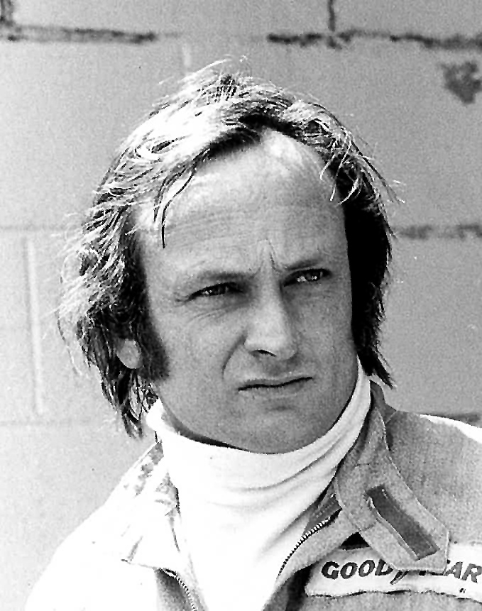 CHRIS AMON: New Zealand’s Chris Amon at the 1977 St. Jovite Can Am. Some say the best driver to never win a Grand Prix. Amon started his first Grand Prix at 19 years of age. As with most Kiwi’s Amon drove for McLaren but switched to Ferrari in 1967 where he won a number of pole positions only to have the car fail. https://www.autosport.com/f1/news/125598/chris-amon-19432016