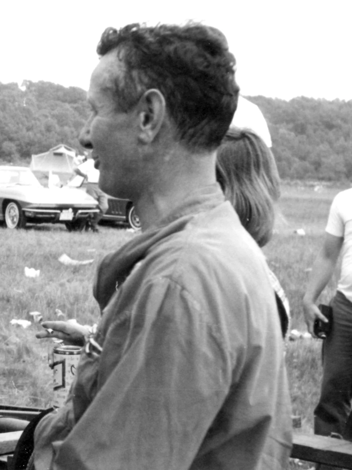 NEWT DAVIS: Proprietor of Lime Rock Lodge, partner in Lotus East. Newt Davis was a great host, driver and party animal. The parties at the Lodge will forever be legend. https://www.courant.com/news/connecticut/hc-xpm-1994-05-13-9405130452-story.html