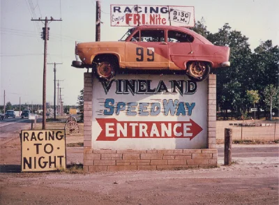 VINELAND 1963