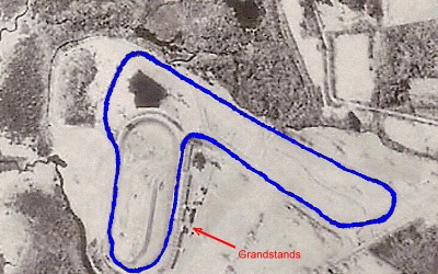Thompson Speedway in the early years thanks to coldplugs.com