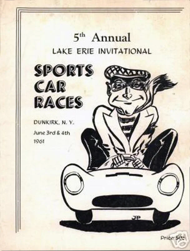   1961 PROGRAM  