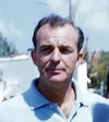  HARRY SCHELL: An ex=Pat American whose parents were involved in the Delahaye racing team.  Schell was a playboy and womanizer but well respected as a driver.  Harry competed in F1 and sports cars.  Harry Schell would have been a barcboy for sure. 