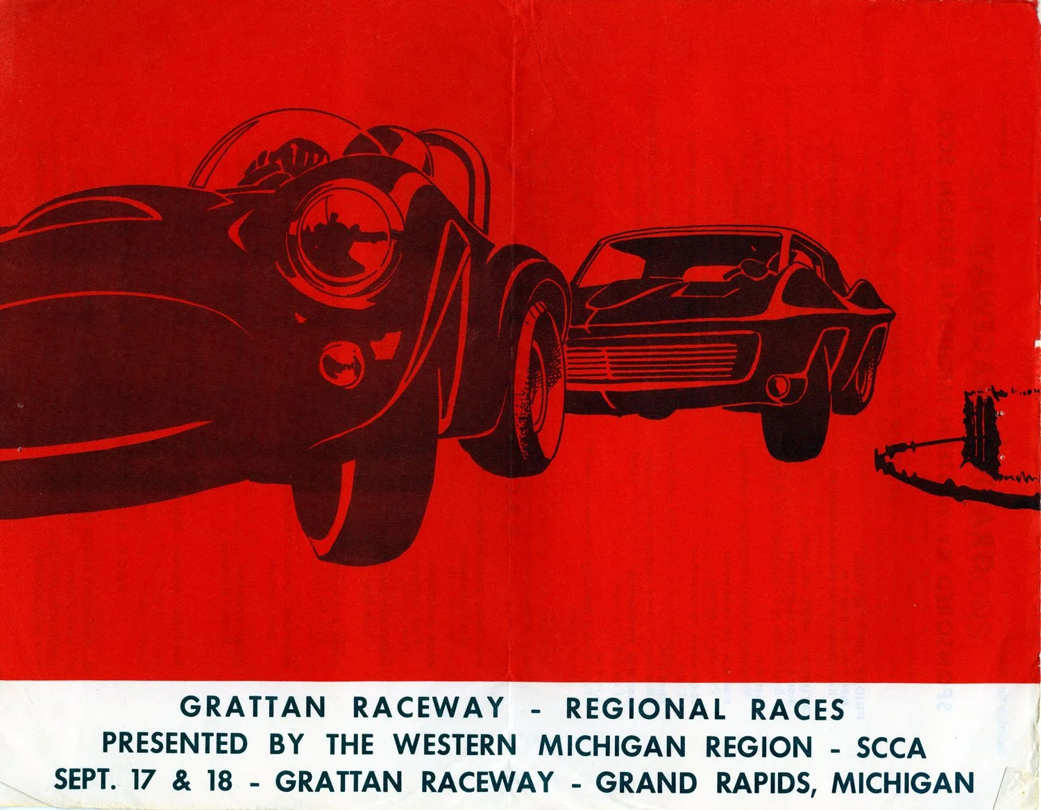 GRATTON RACEWAY