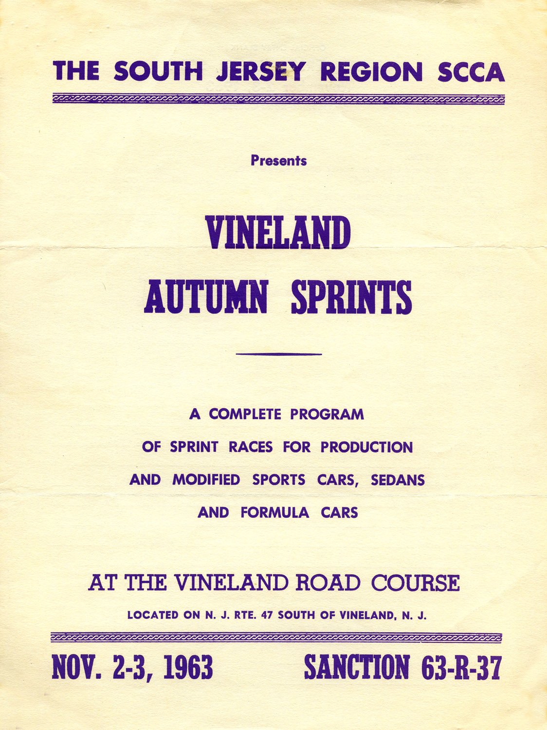 VINELAND