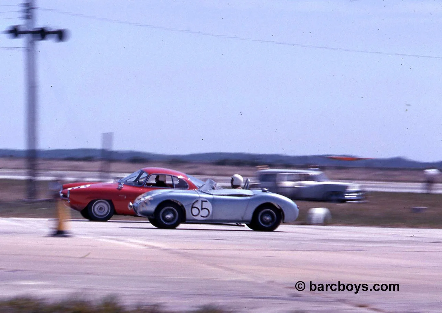 Sebring 60-61 — BARCBOYS.COM