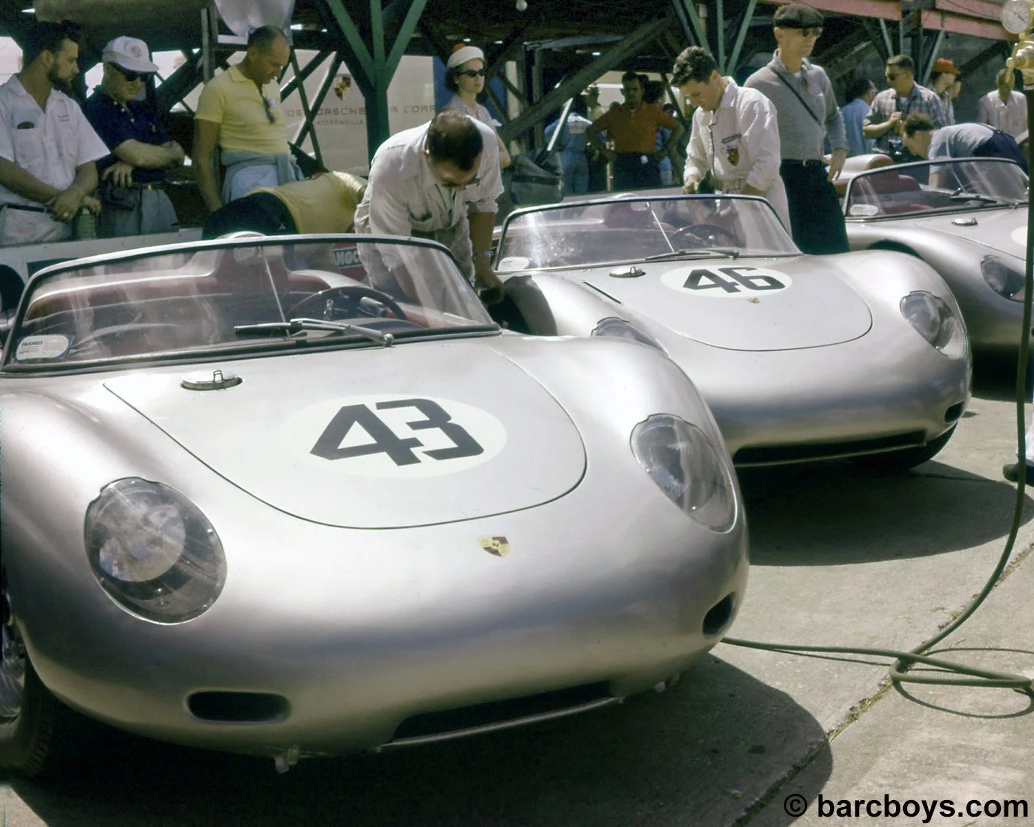 Sebring 60-61 — BARCBOYS.COM