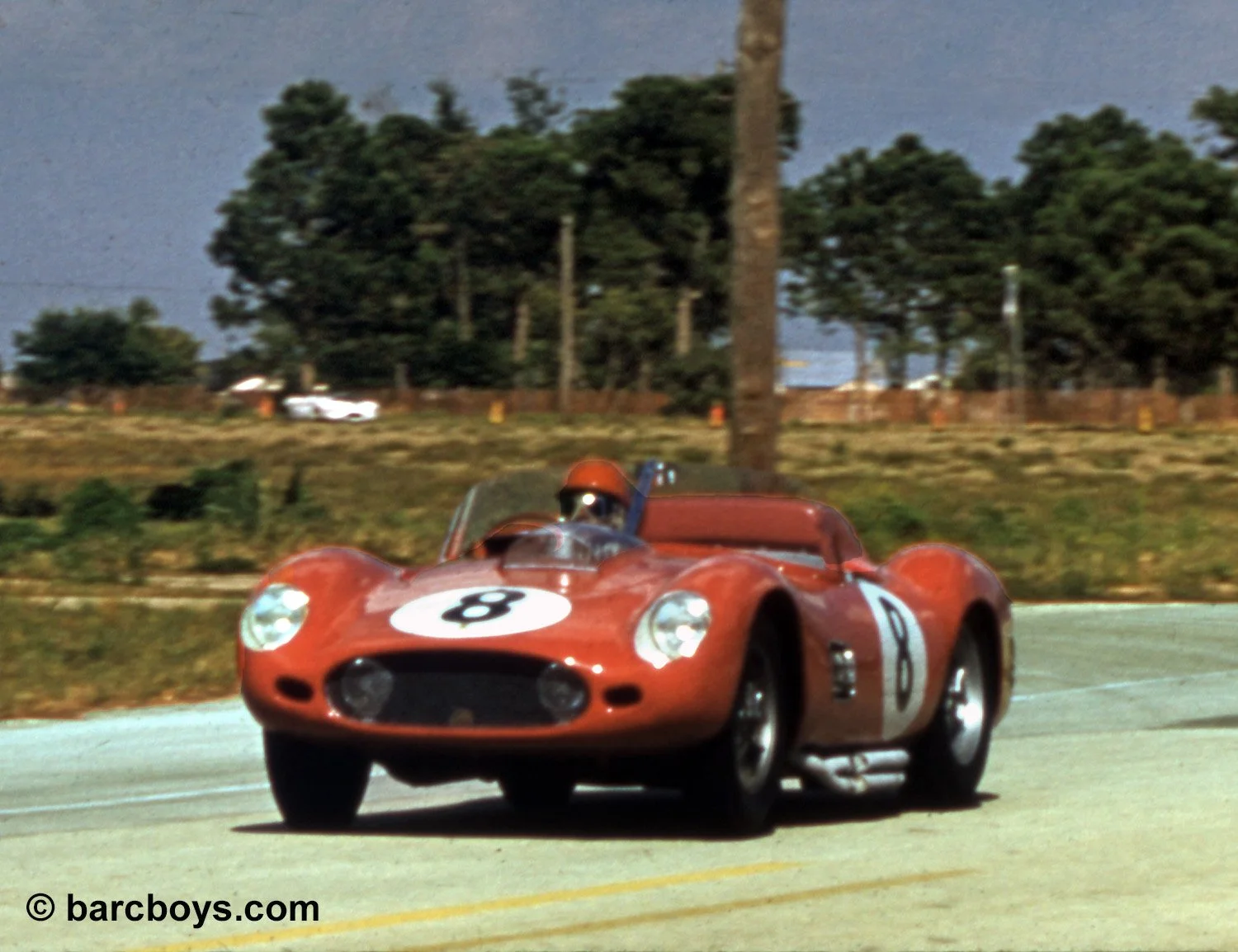 Sebring 60-61 — BARCBOYS.COM