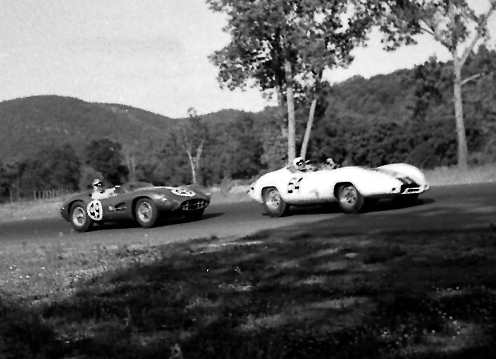 1959 Lime Rock National