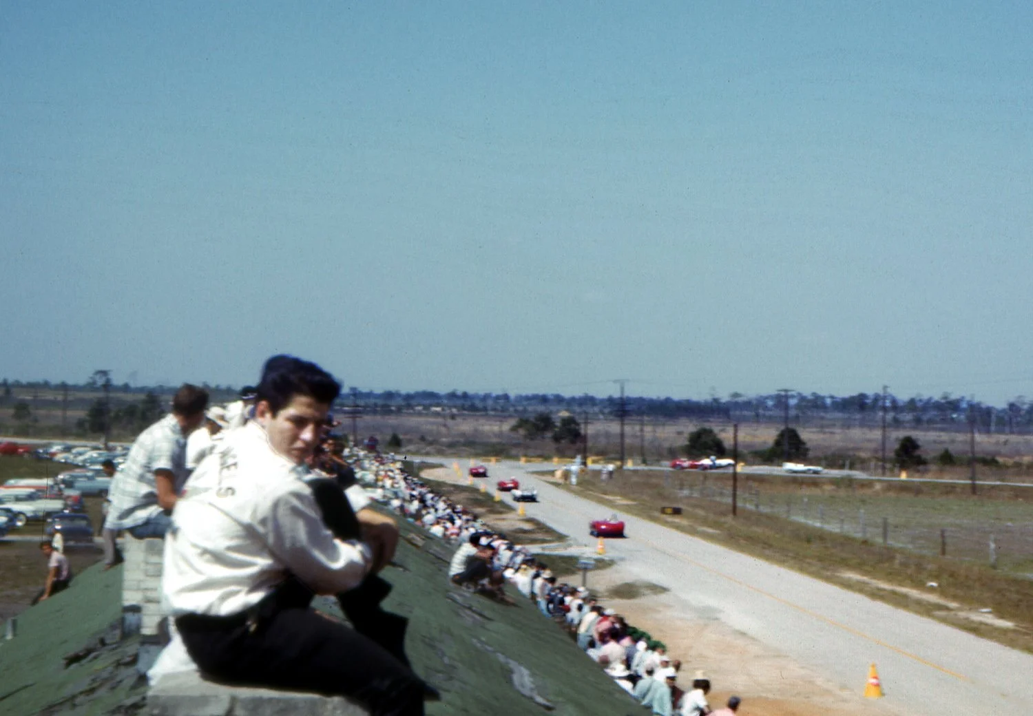 56 Sebring on the roof.jpg