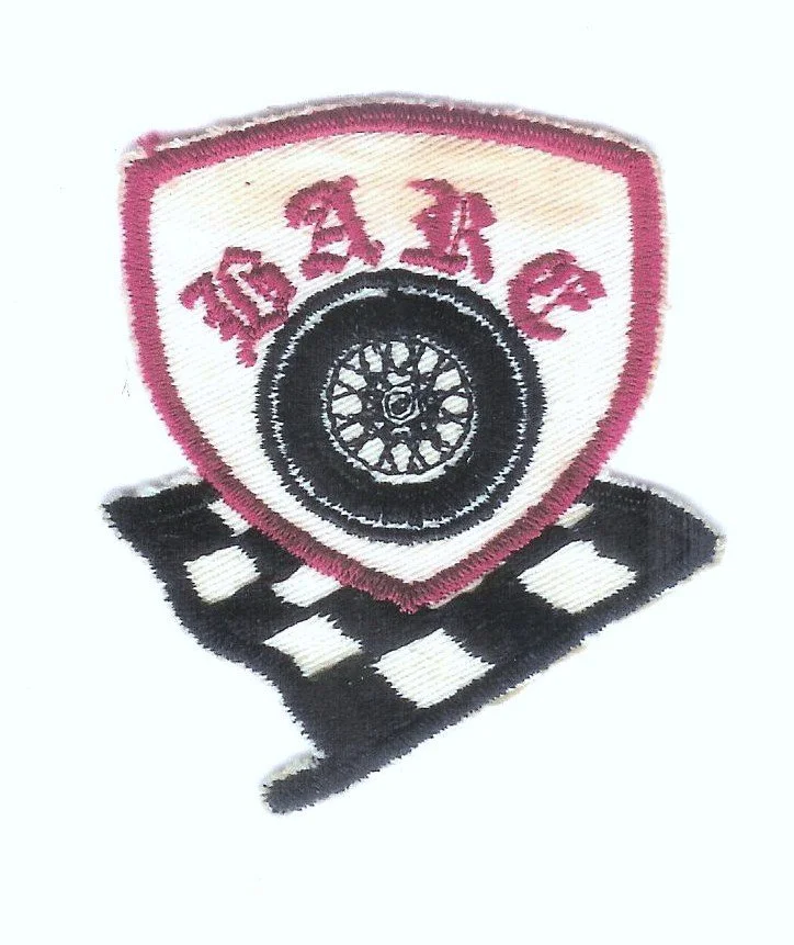Logos Over the years — BARCBOYS.COM