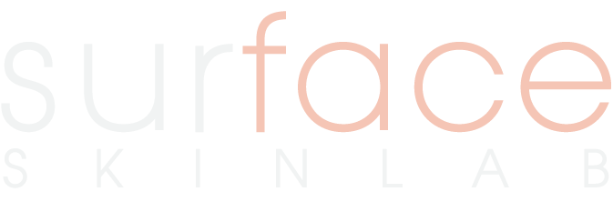 Surface Skin Lab logo